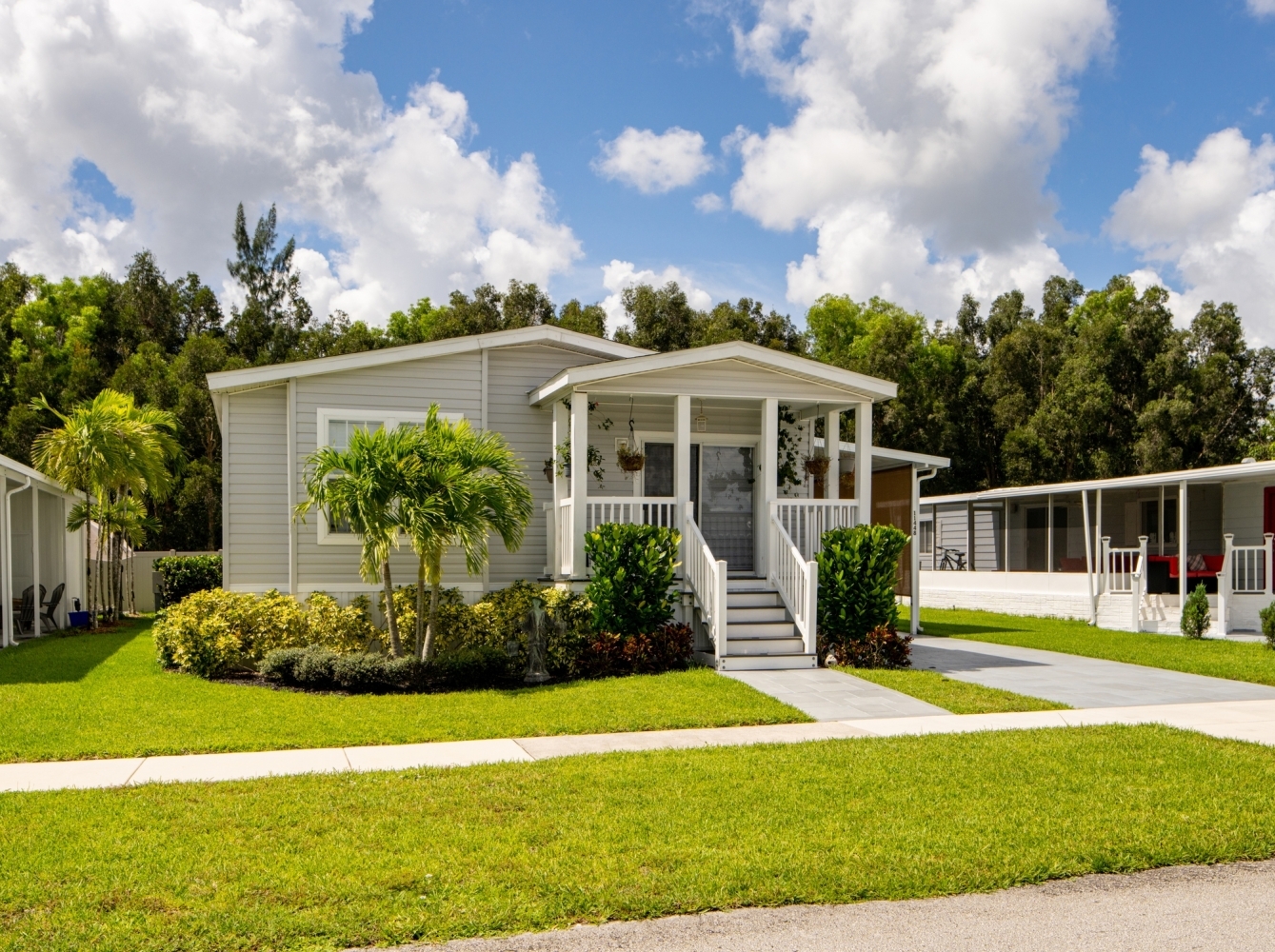 What Is a Manufactured Home? Your Guide to Affordable Living