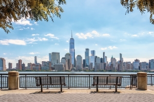 How to Live Affordably Near New York City